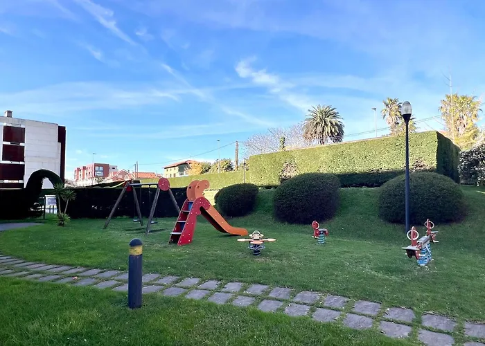 Apartamento Olmeca