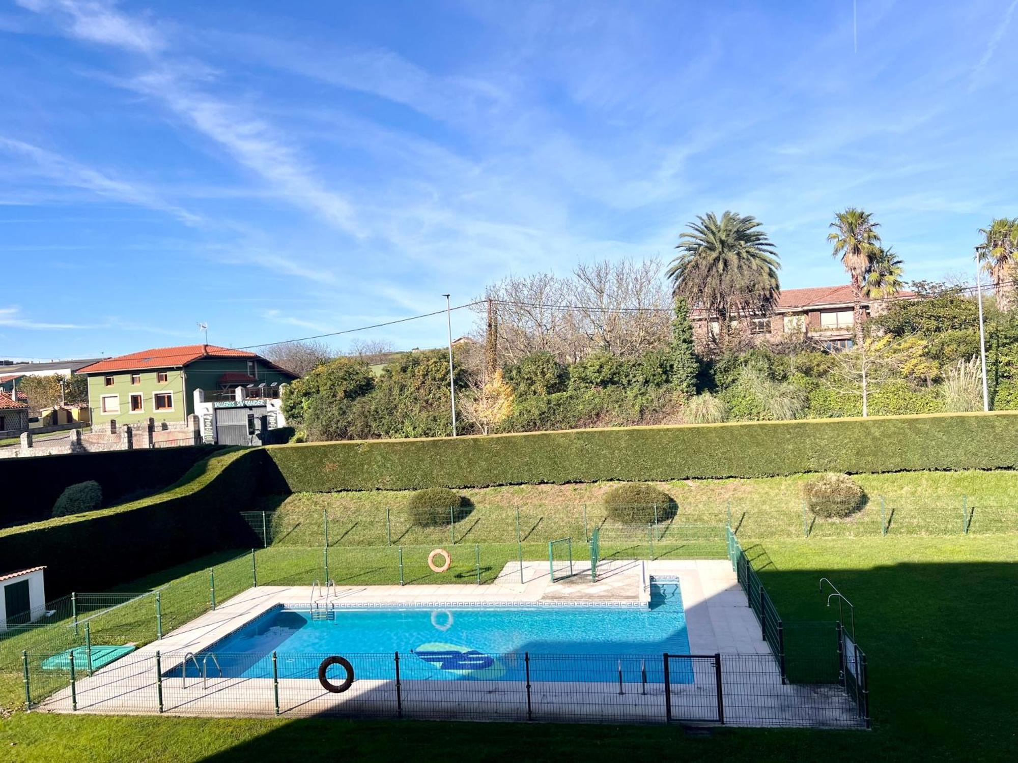 Olmeca Apartament