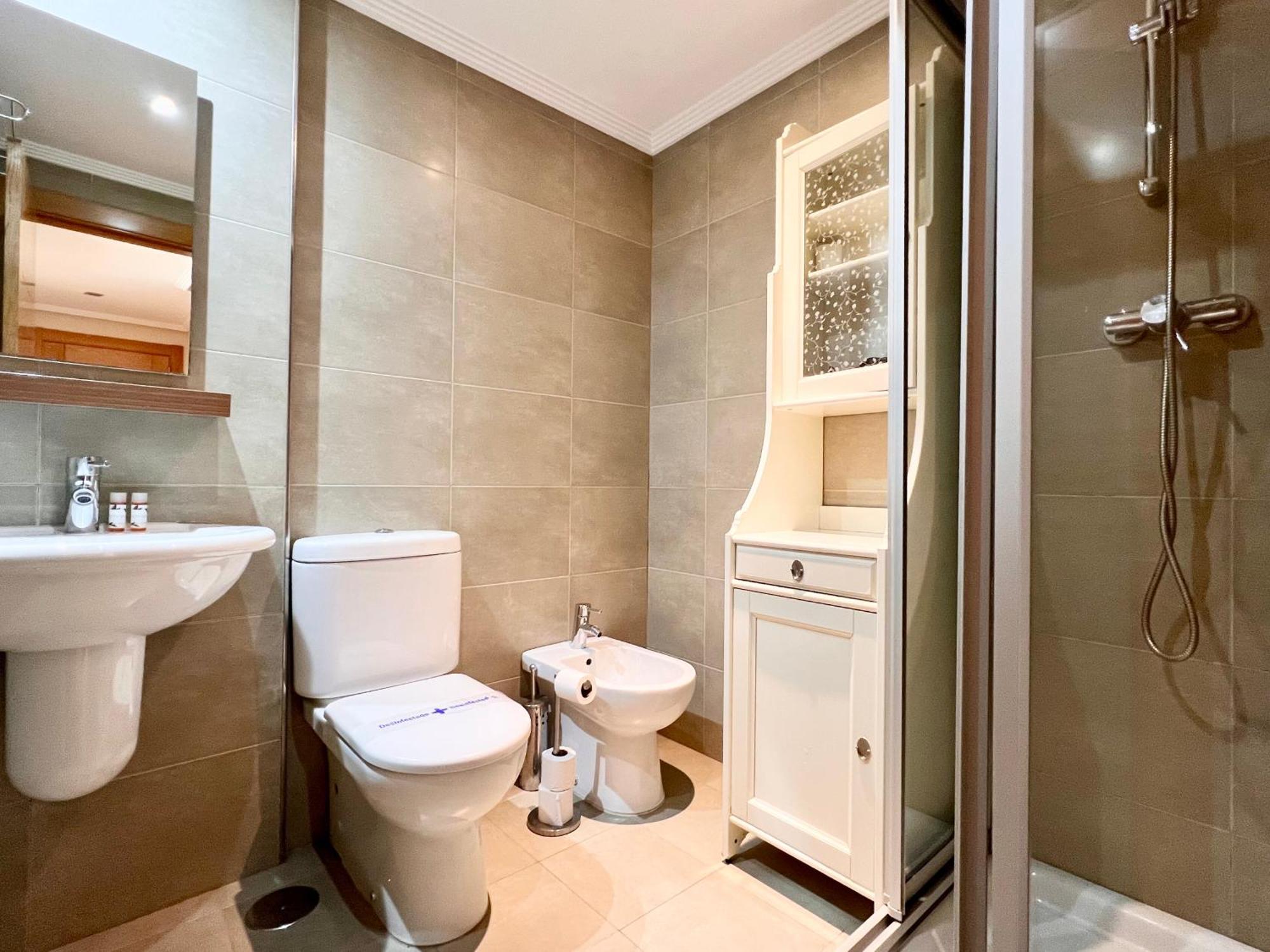 Olmeca Apartament