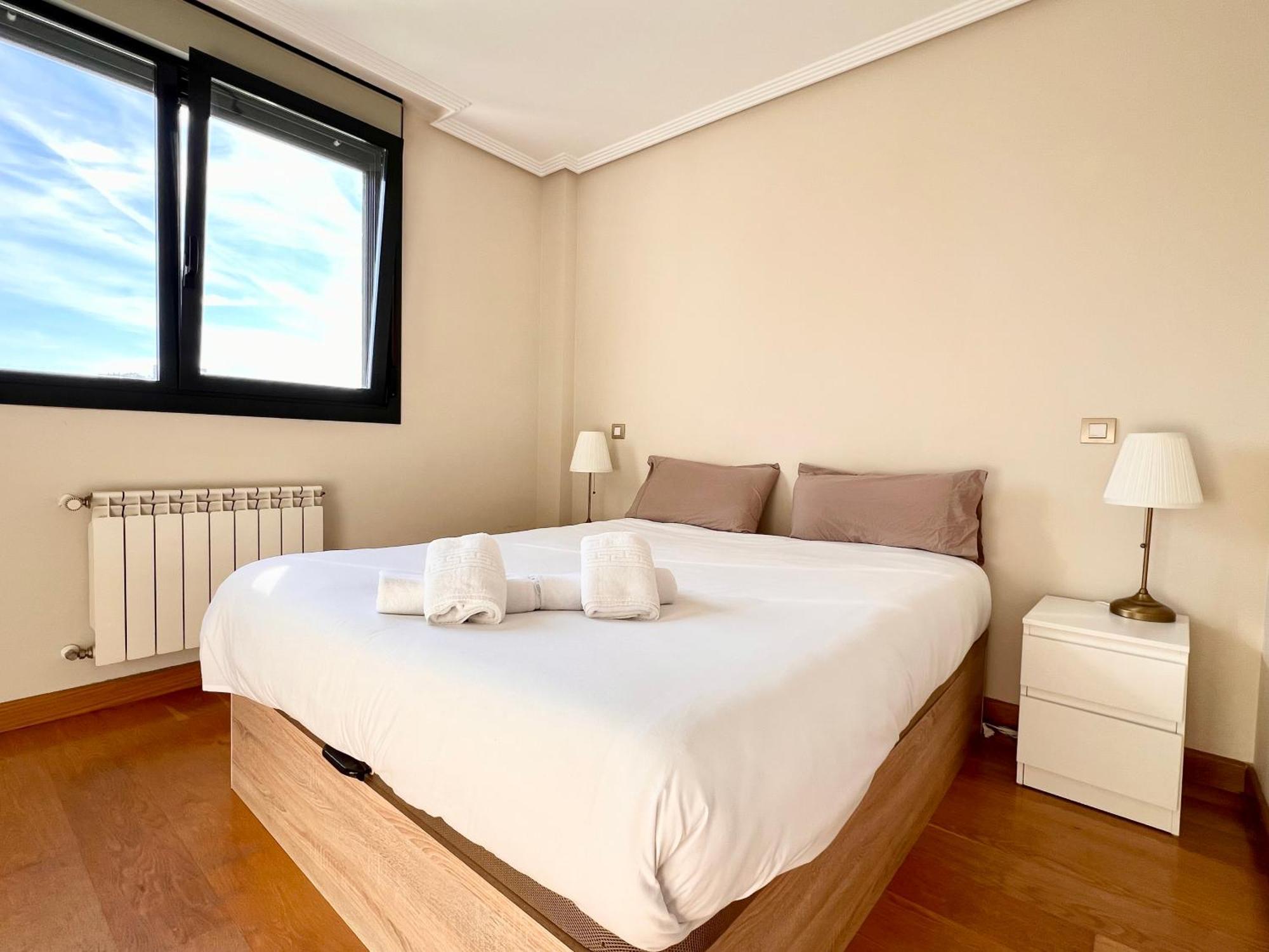 Apartament Olmeca