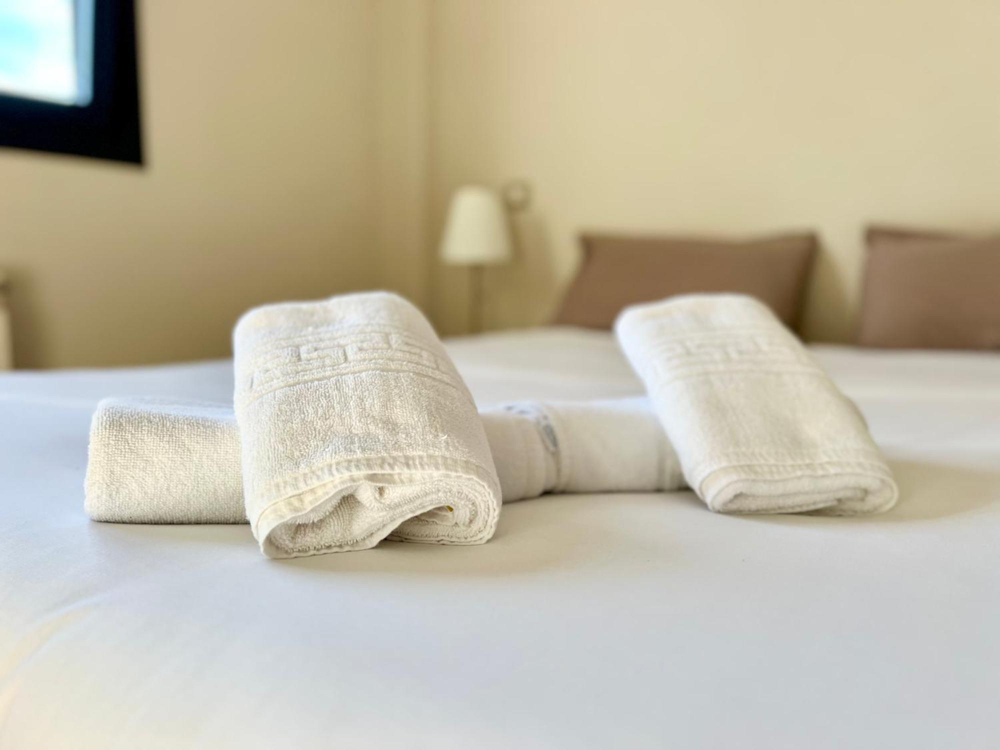 Apartament Olmeca *
