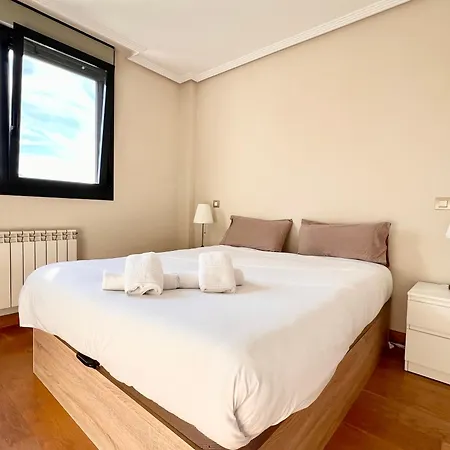 Apartamento Olmeca Santander Exterior foto