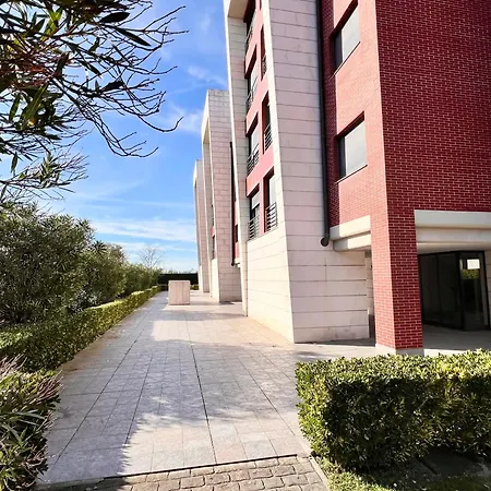 Apartamento Olmeca Santander Exterior foto