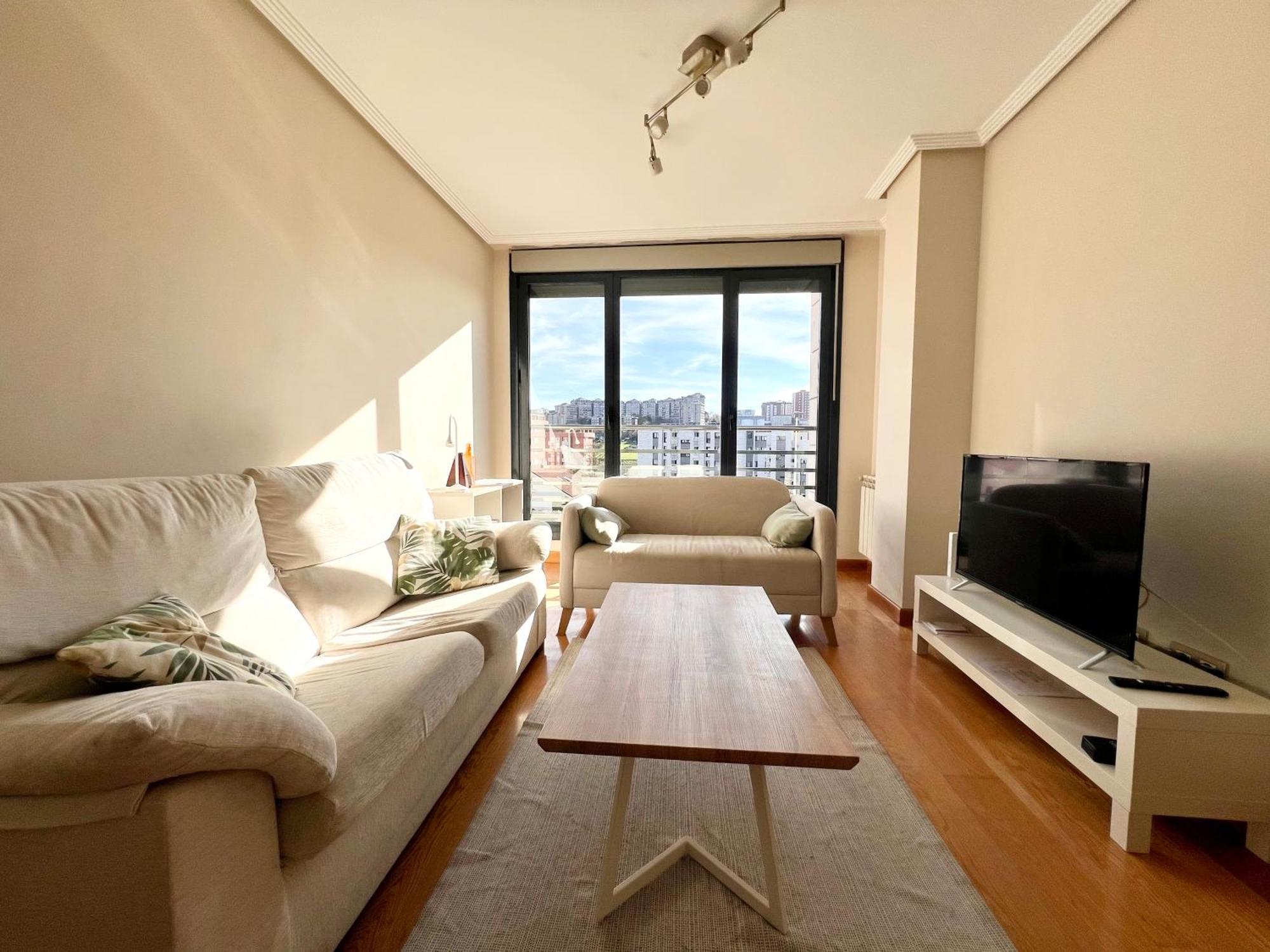 Olmeca Apartamento Santander